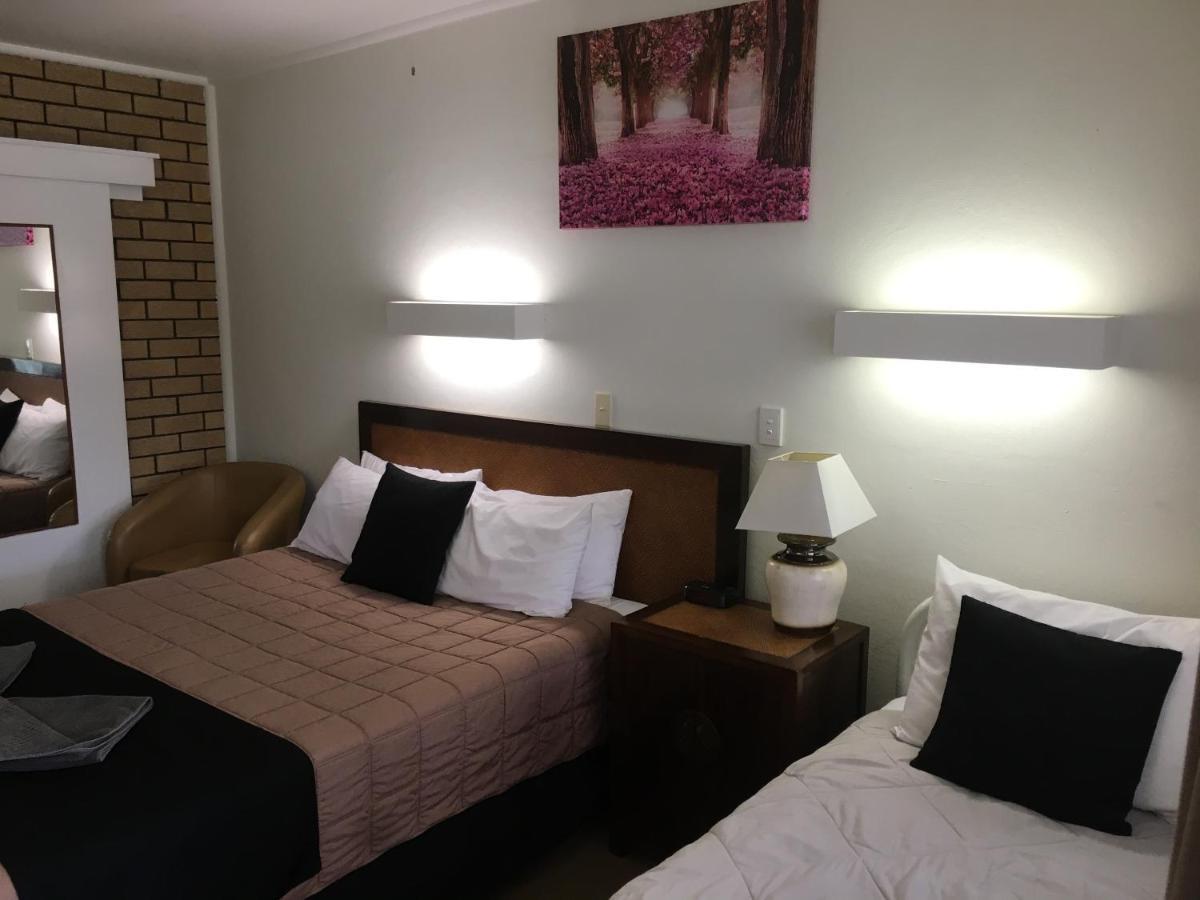 Guyra Motor Inn Exterior photo
